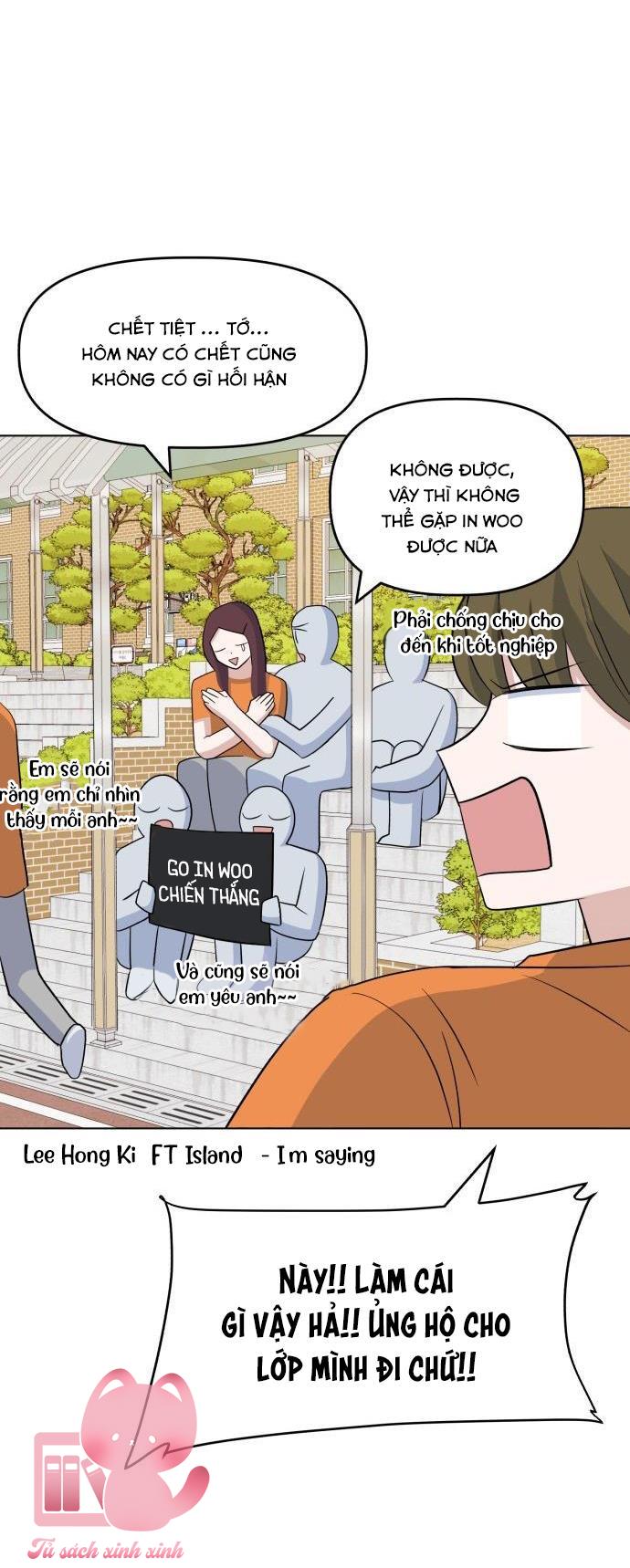 Quan Hệ Nhân Quả Chap 29 - Trang 2