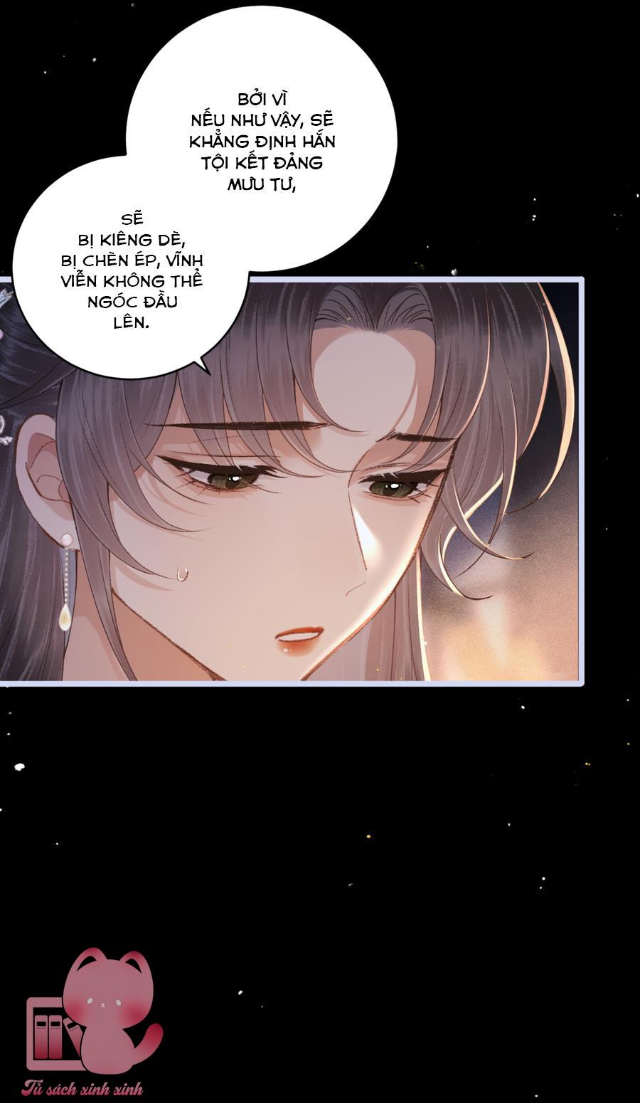 Gả Cho Vai Ác Chap 66 - Trang 2