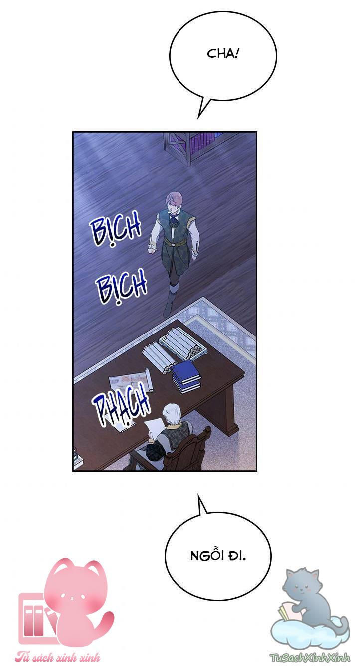 Kiếp Này Ta Sẽ Trở Thành Gia Chủ Chap 40 - Trang 2