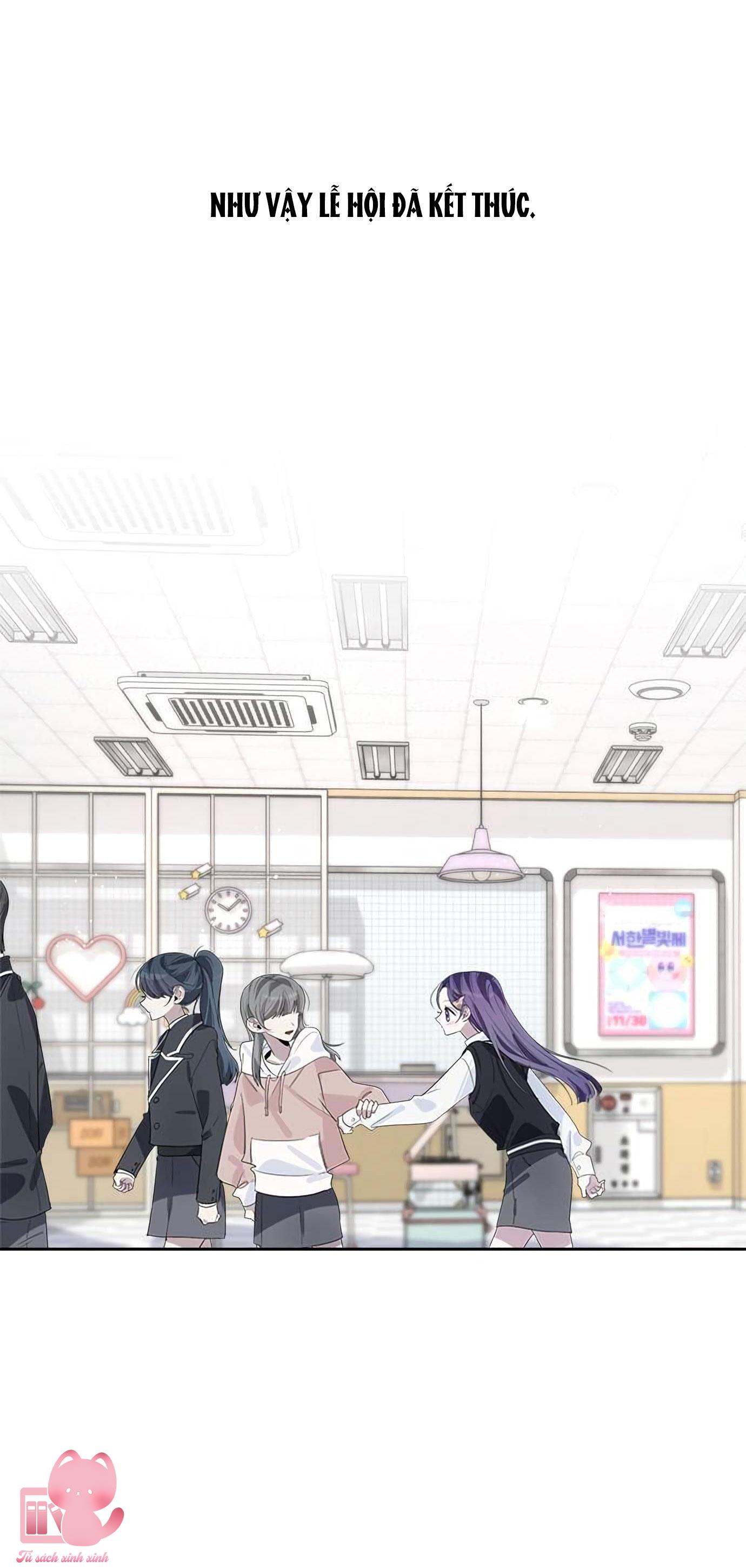 Đàn Anh Xấu Xa! Chap 47 - Trang 3