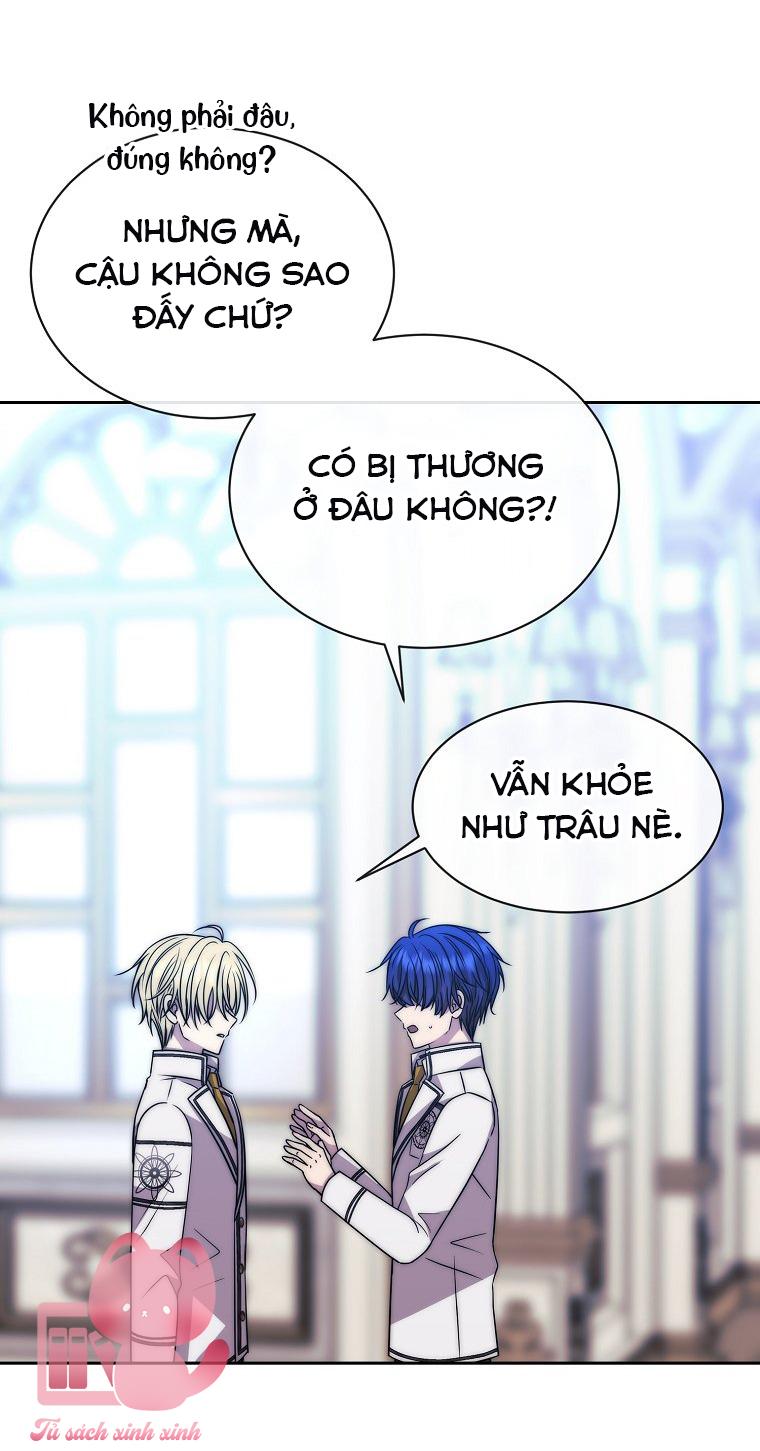 Black Haze Chapter 21 - Trang 4
