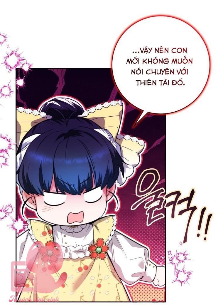 Bé Con Cá Voi Sát Thủ Chapter 9 - Trang 4