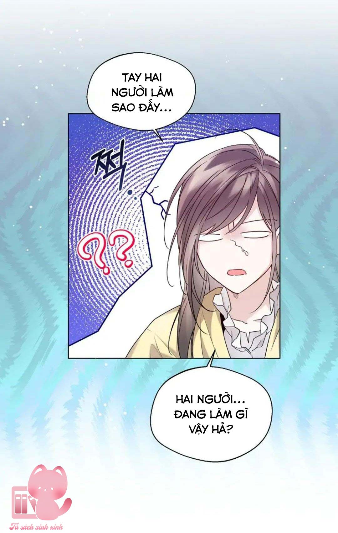 Tiểu Thư Crystal Là Nam Nhân Chap 23 - Trang 2