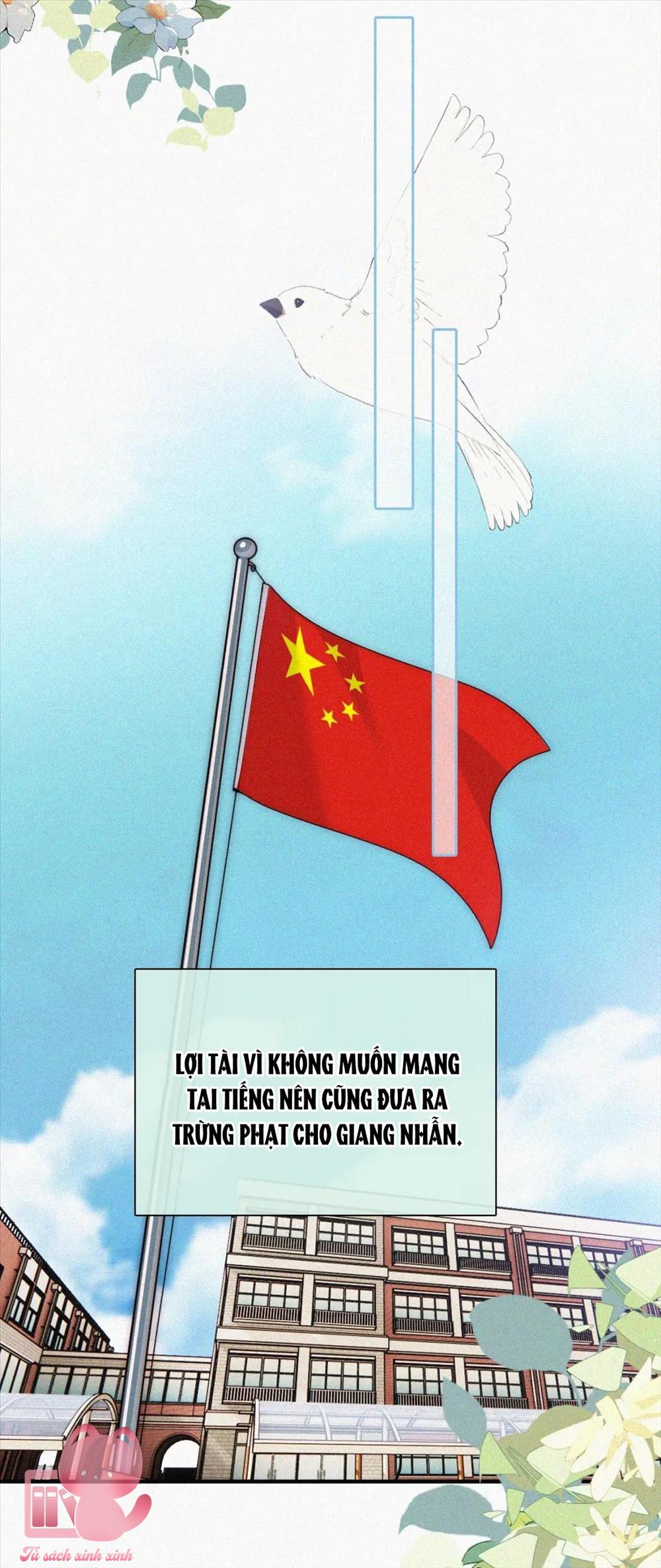 Bệnh Yêu Chap 55 - Trang 2
