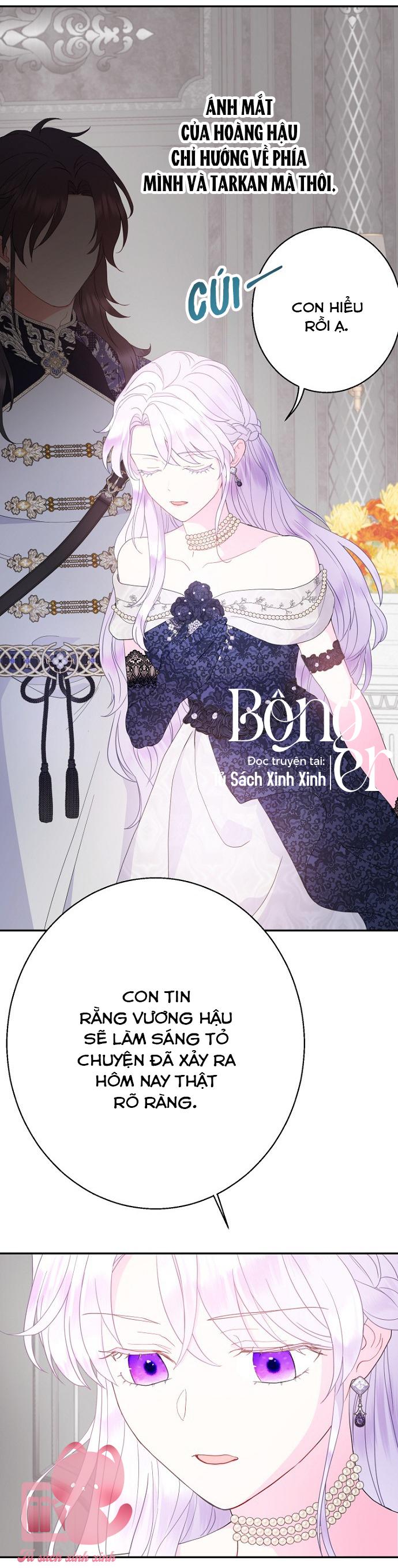 Bỏ Quách Chồng Con Đi, Tiền Bạc Mới Là Tất Cả Chap 96 - Trang 2