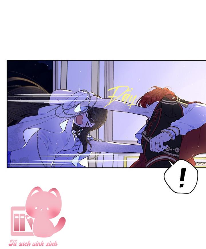 Hoàng Nữ Tóc Đen Chapter 88 - Trang 4