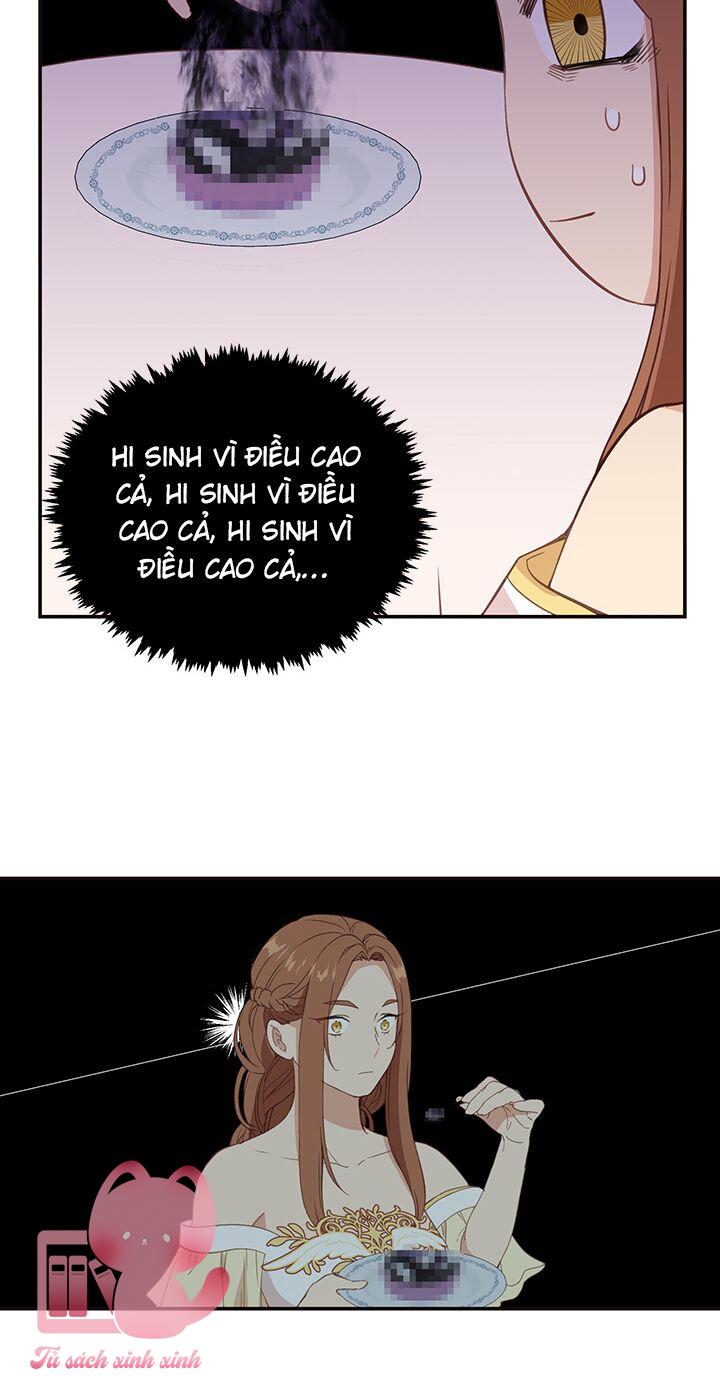 Hãy Coi Chừng Ác Nữ Chapter 20 - Trang 4