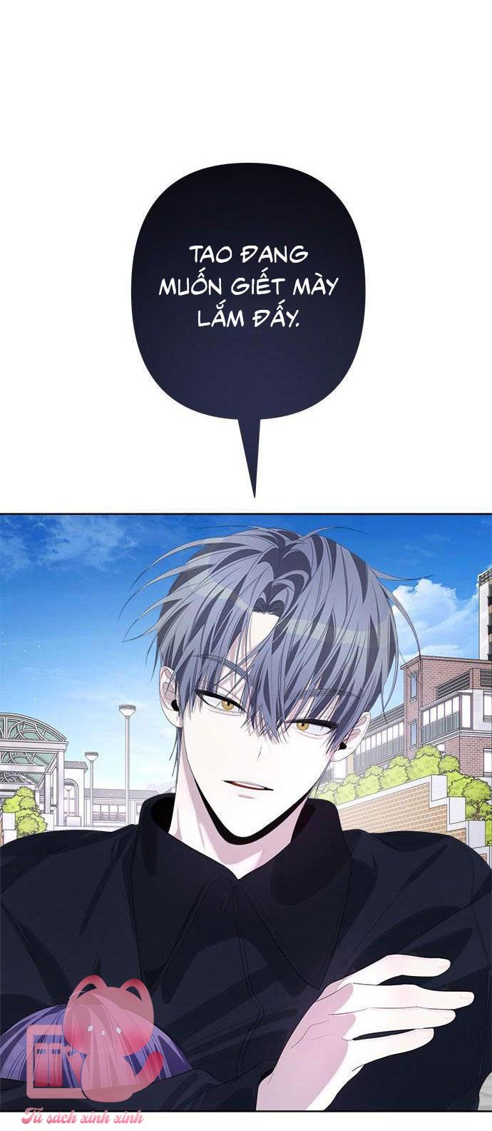 Đàn Anh Xấu Xa! Chap 67 - Trang 3