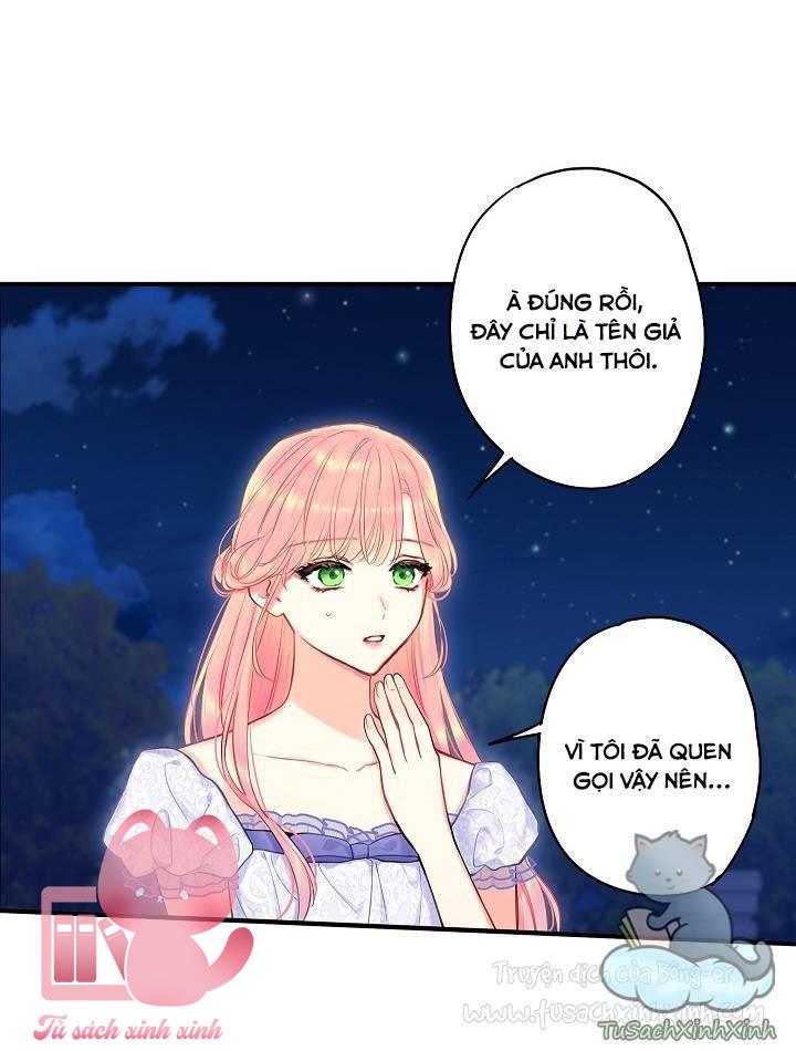 Ác Nữ Muốn Ly Hôn Chap 111 - Trang 2
