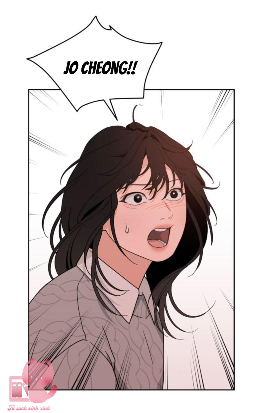 Vận May Không Ngờ Chapter 26 - Trang 4