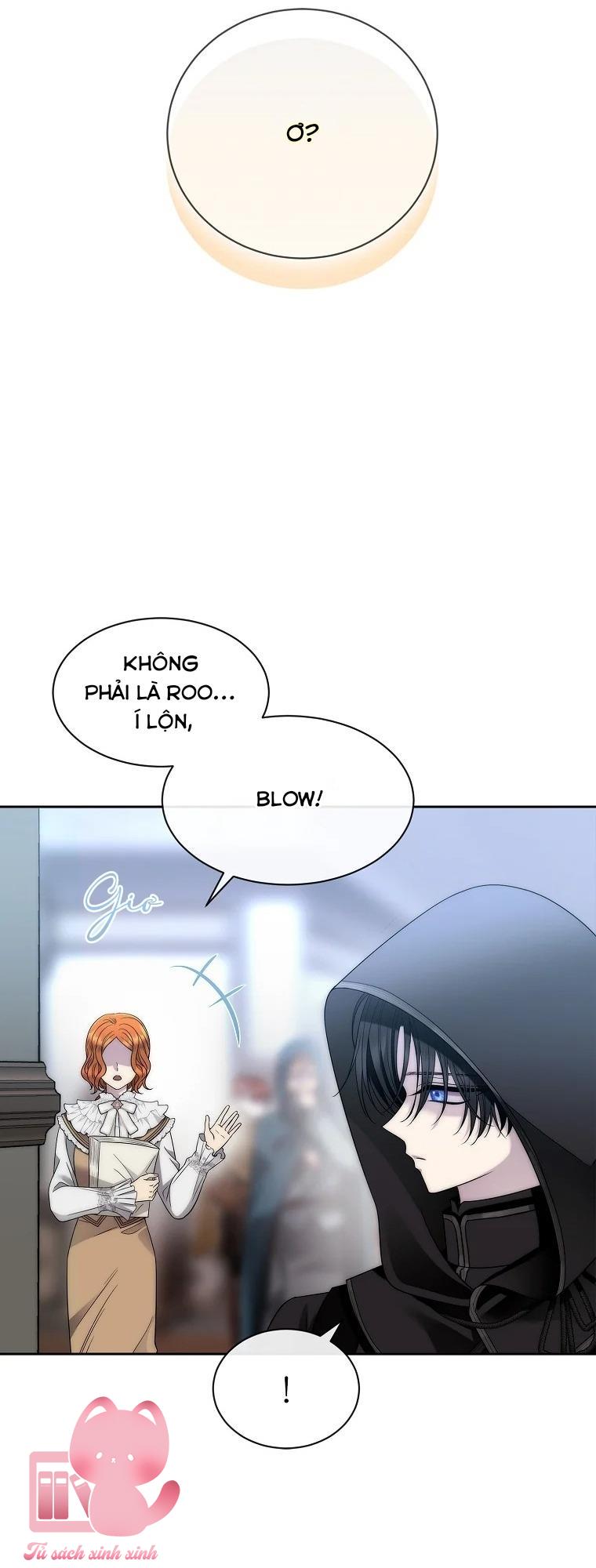 Black Haze Chapter 2 - Trang 4