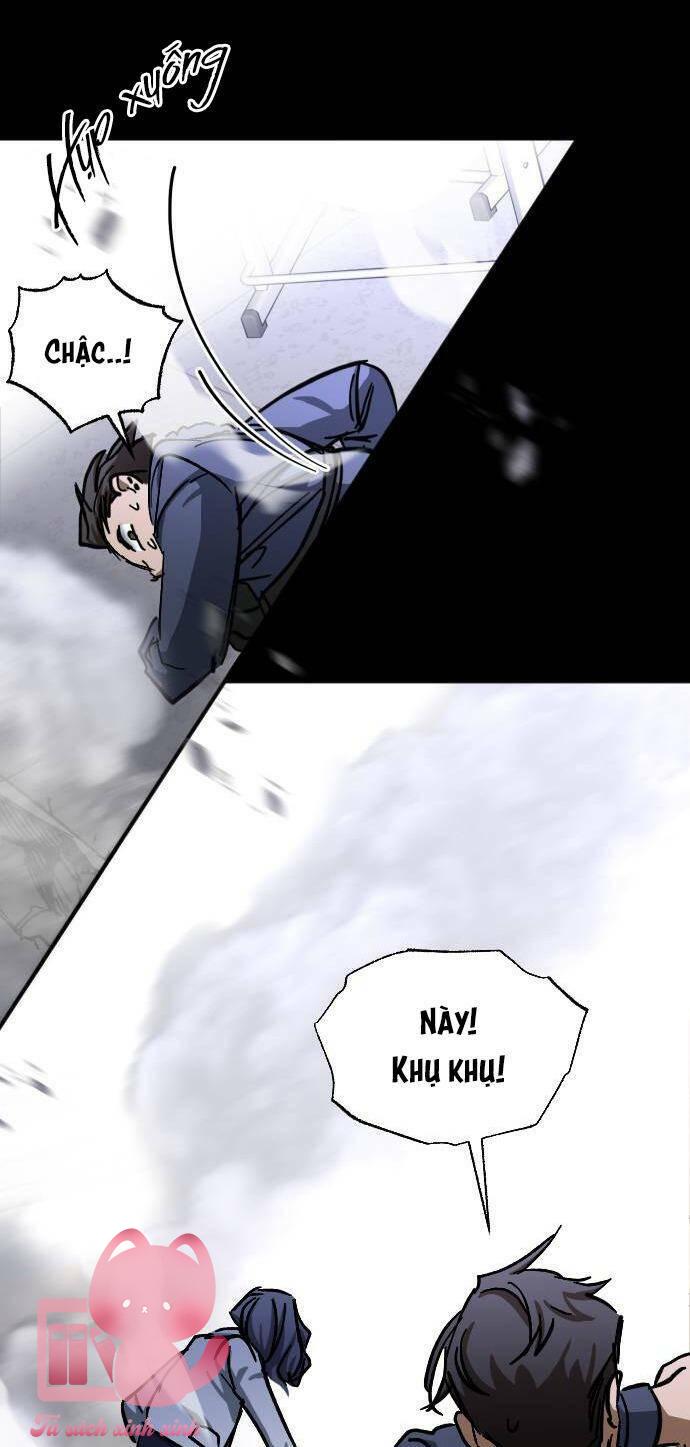 Đêm Của Bóng Tối Chapter 32 - Trang 4