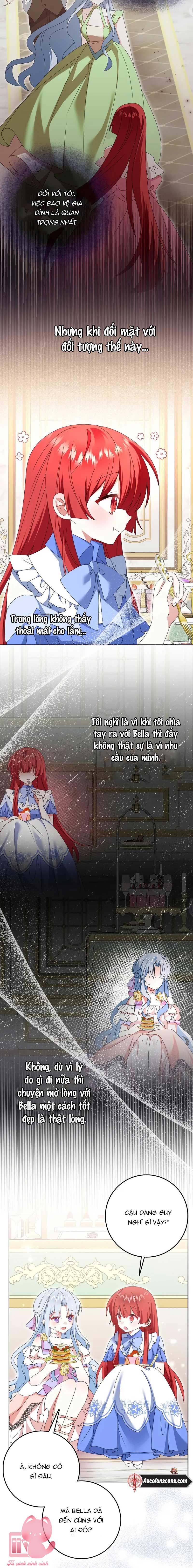 Tôi Sẽ Chiếm Lấy Ngư Trường! Chap 28 - Trang 2