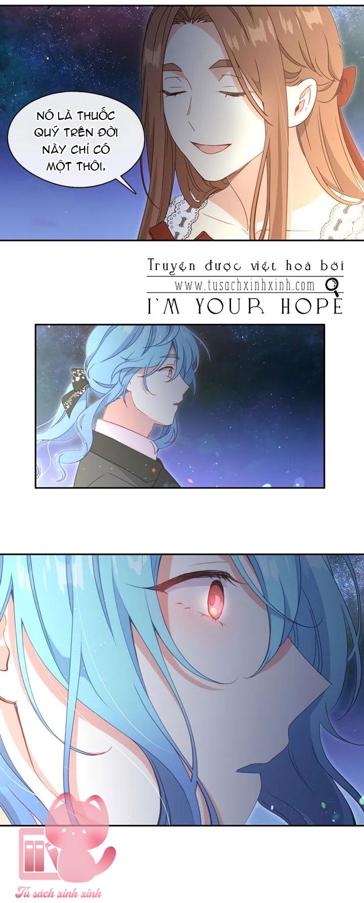 Hãy Coi Chừng Ác Nữ Chapter 36 - Trang 3
