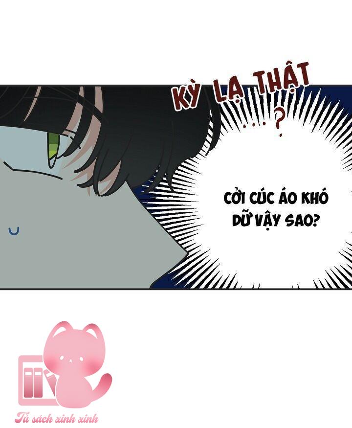 Người Hùng Của Ác Nữ Chapter 47 - Trang 4