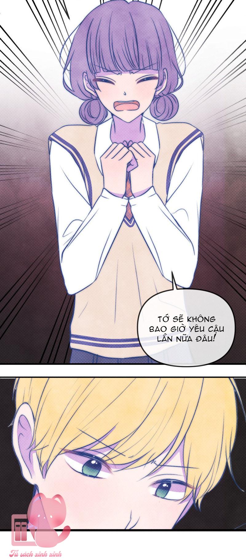 Tình Yêu Tựa Vòng Lặp Chap 29 - Trang 2