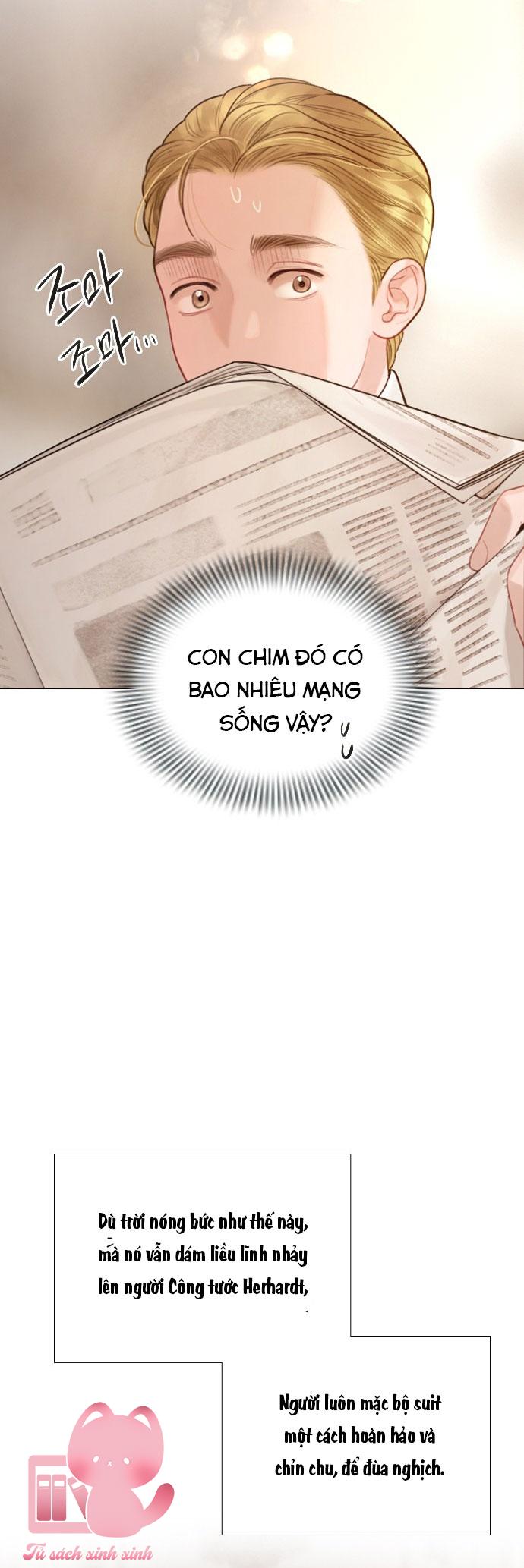 Hãy Khóc Và Cầu Nguyện Đi Chapter 32 - Trang 4