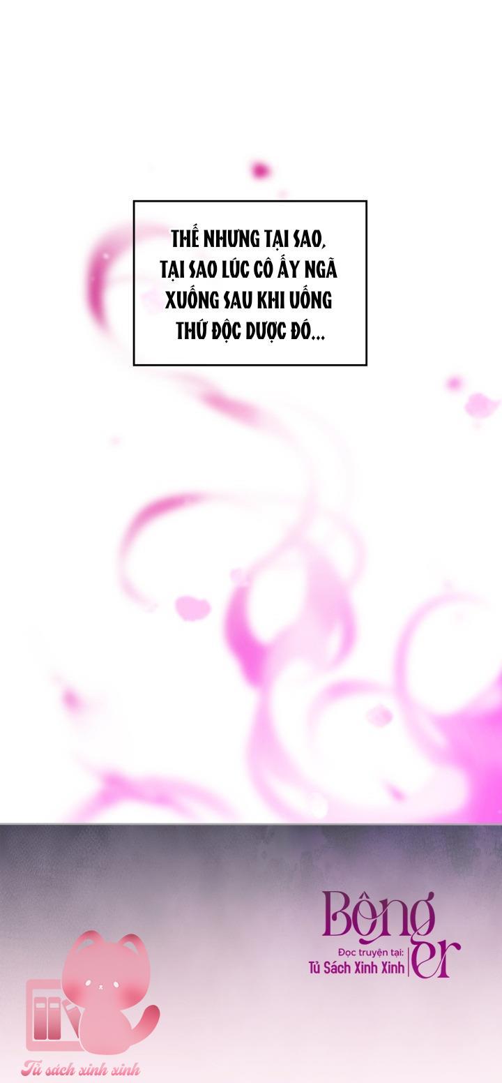 Kết Cục Của Nhân Vật Phản Diện Chỉ Có Thể Là Cái Chết Chapter 159 - Trang 4