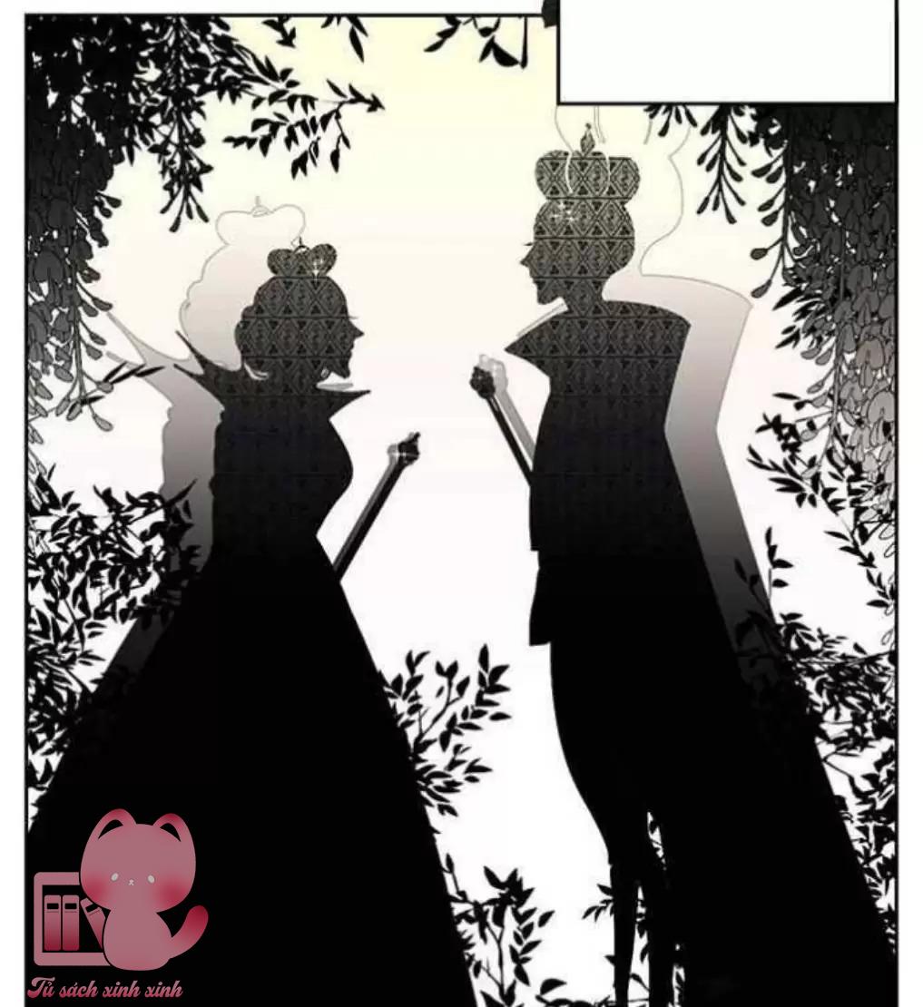 Hoàng Hậu Tái Hôn Chapter 1 - Trang 4