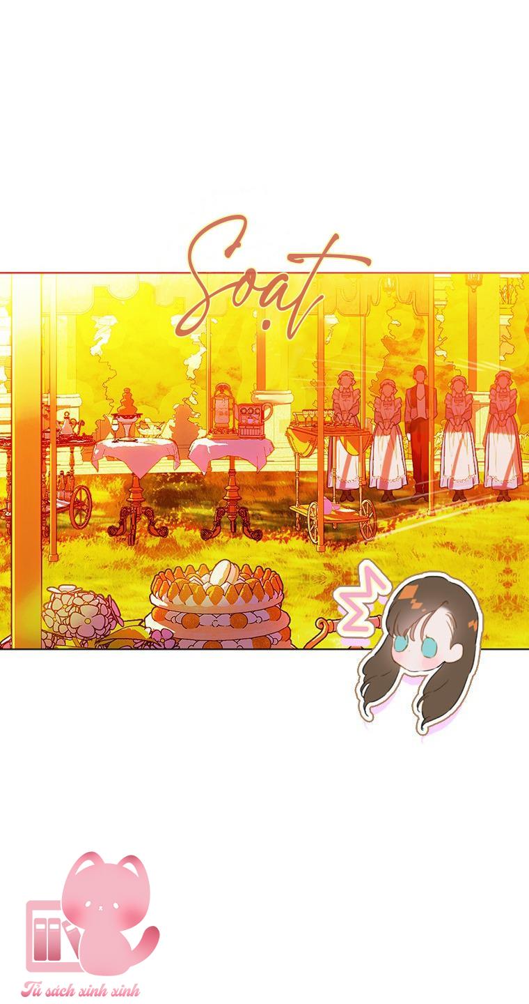 Khế Ước Hôn Nhân Của Mẹ Tôi Chapter 19 - Trang 4