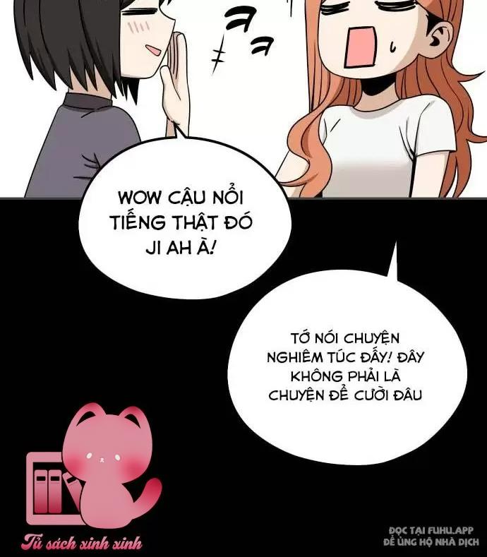 Lớ Ngớ Vớ Phải Tình Yêu Chap 71 - Trang 2