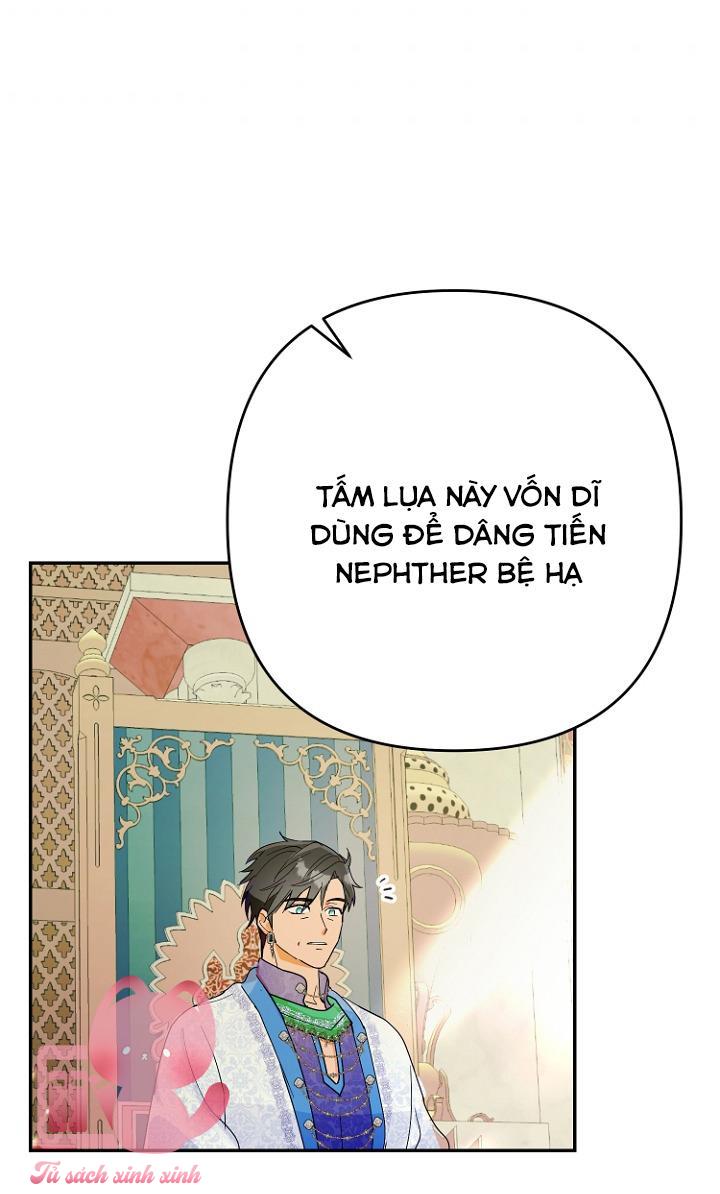 Bỏ Quách Chồng Con Đi, Tiền Bạc Mới Là Tất Cả Chap 18 - Trang 2