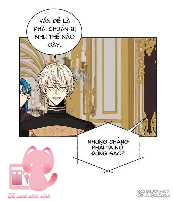 Hoàng Hậu Tái Hôn Chapter 47 - Trang 4