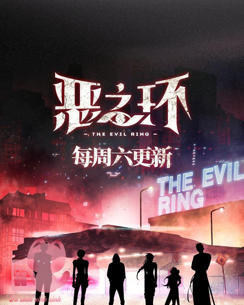 Ác Chi Hoàn Chapter 19 - Trang 4