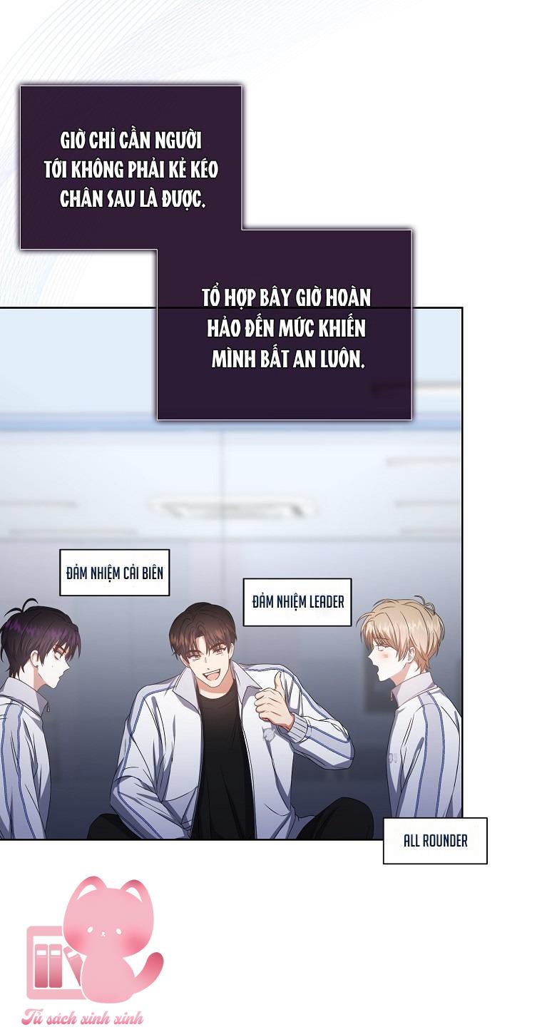 Debut Or Die Chap 39 - Trang 3