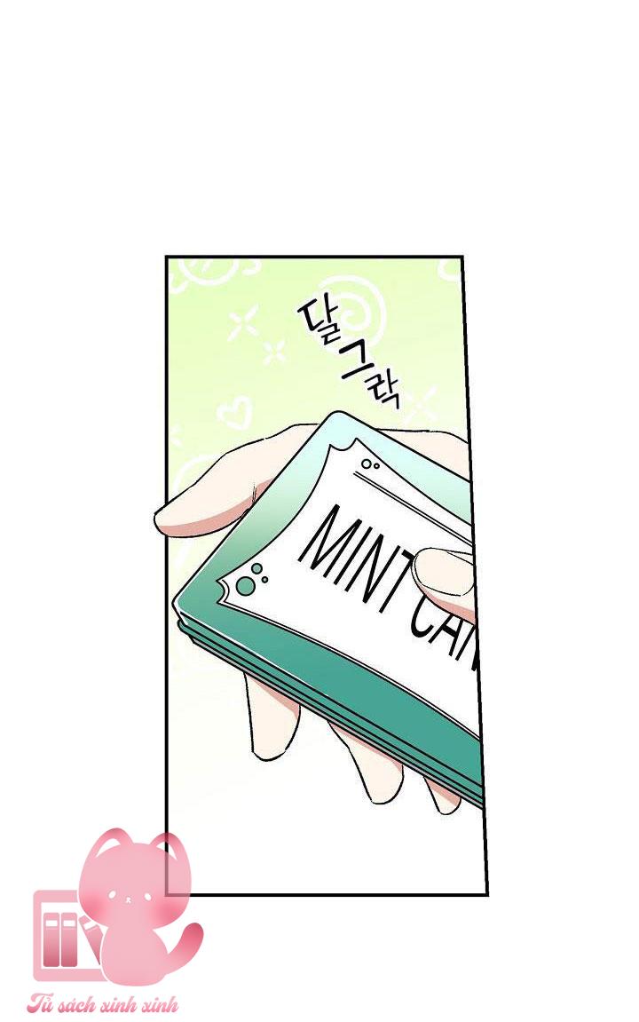 Ly Espresso Của Mùa Xuân Chapter 7 - Trang 4
