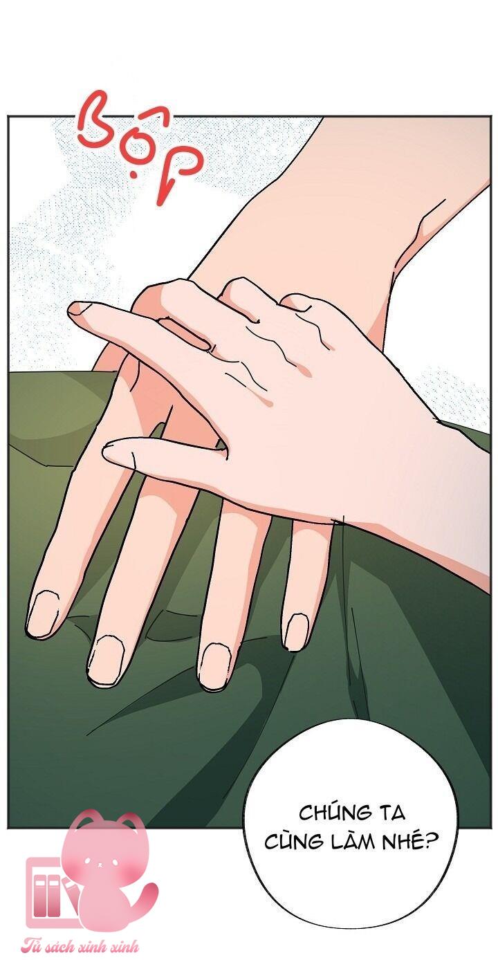 Người Hùng Của Ác Nữ Chapter 41 - Trang 4