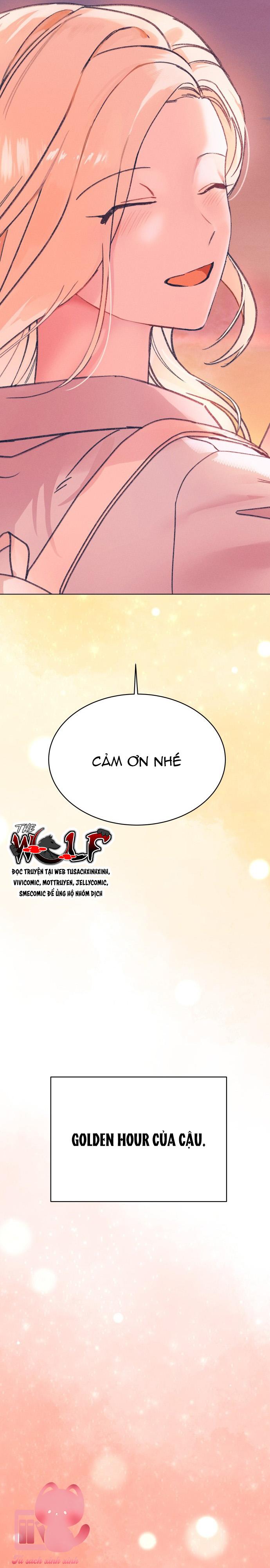 Bầu Trời Mùa Hạ Dấu Yêu Chap 53 - Trang 4