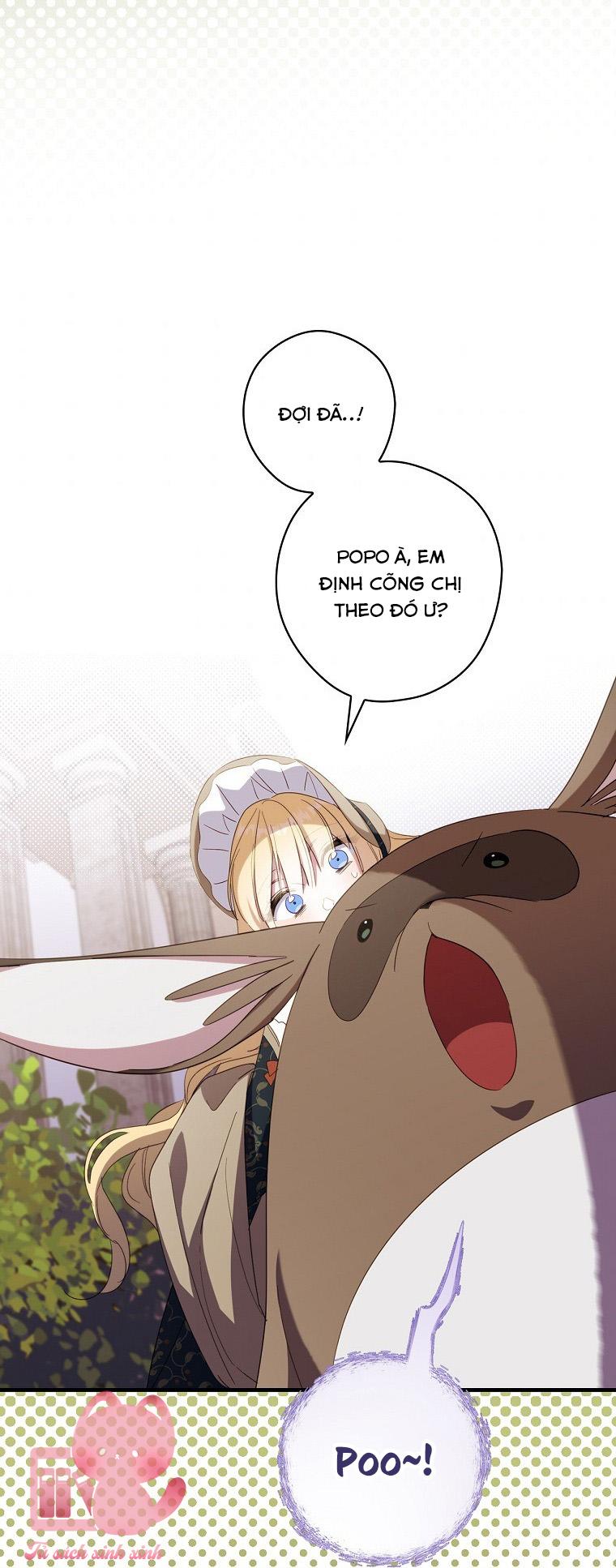 Cách Khiến Phu Quân Đứng Về Phía Tôi Chap 33 - Trang 2