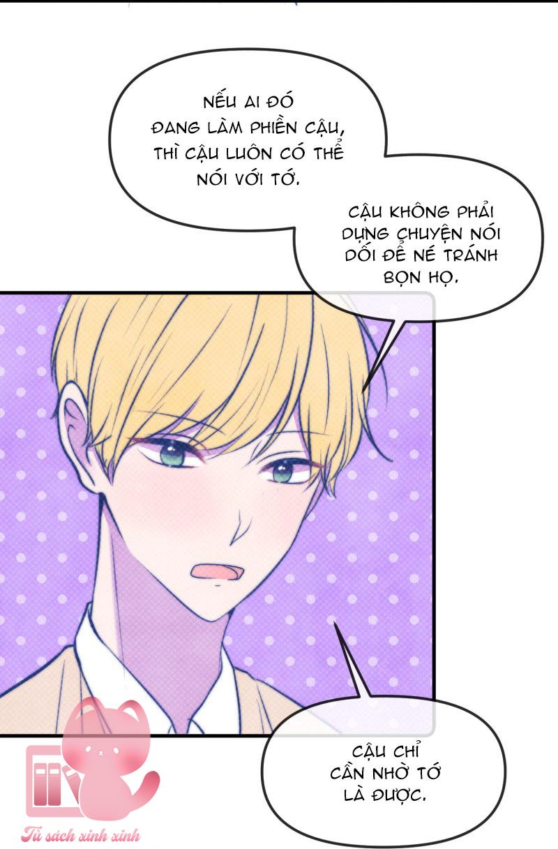 Tình Yêu Tựa Vòng Lặp Chap 31 - Trang 2