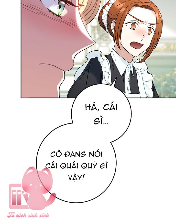 Tôi Đã Nuôi Dạy Em Gái Mình Một Cách Hoàn Hảo Chapter 5 - Trang 4
