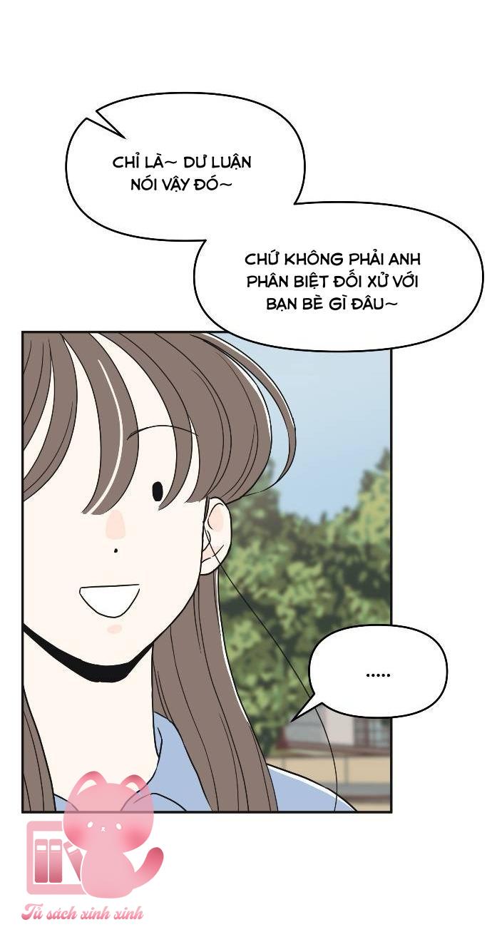 Trái Dấu Hút Nhau Chap 18 - Trang 2
