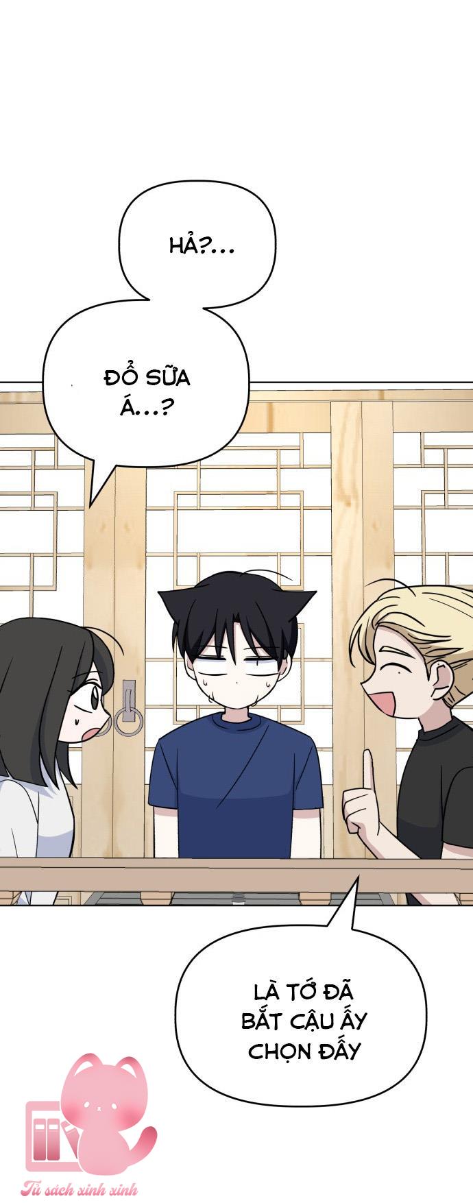 Quan Hệ Nhân Quả Chap 55 - Trang 2