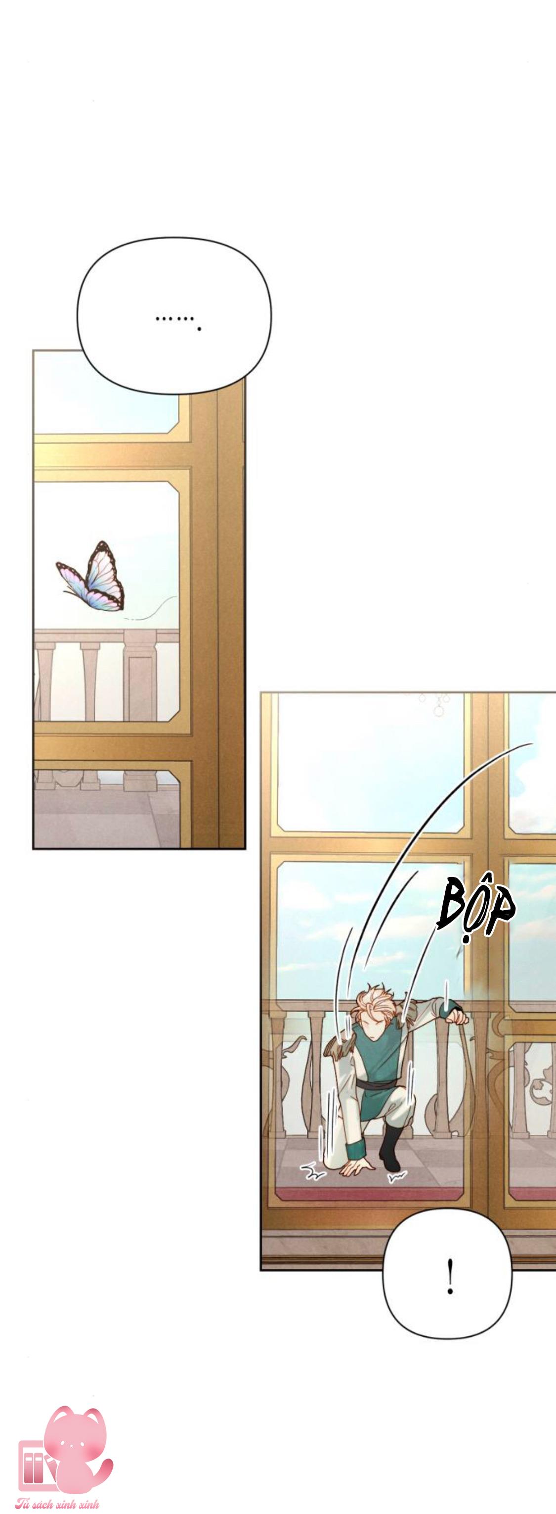 Hoàng Hậu Tái Hôn Chapter 106 - Trang 4
