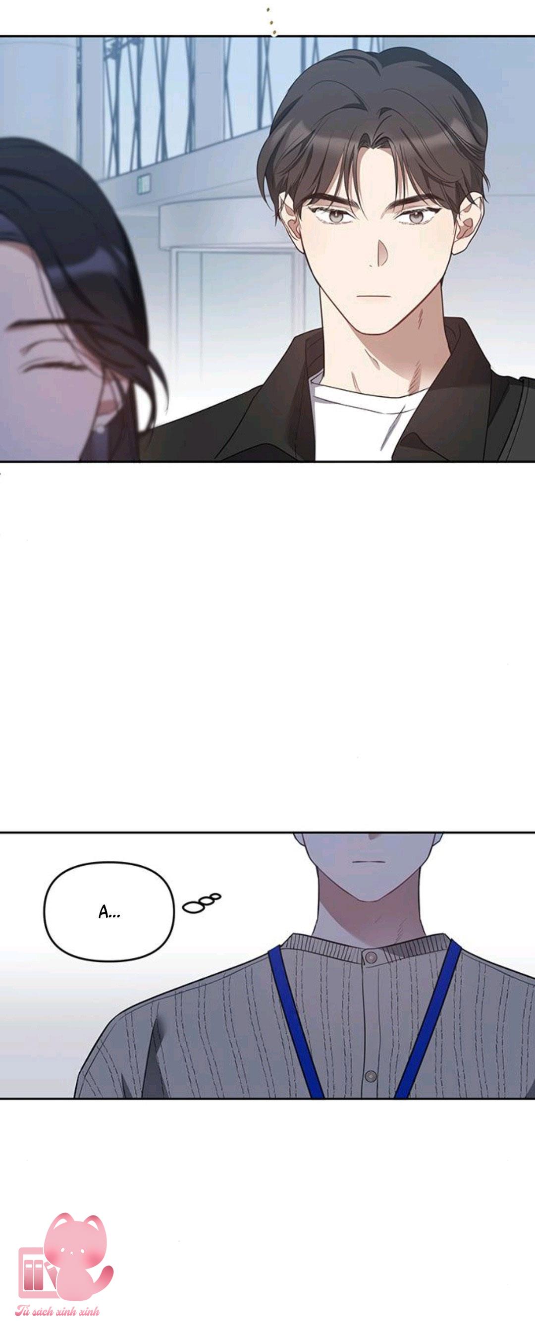 Gieo Nhân Gặt Quả Chapter 13 - Trang 3