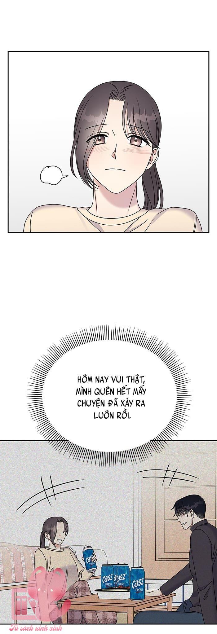 Hãy Vờ Như Ta Yêu Nhau Chap 38 - Trang 2