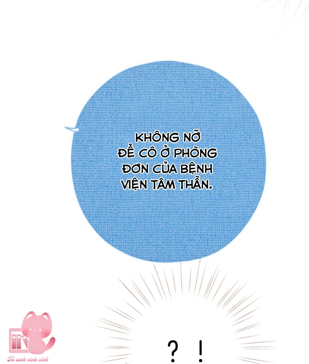 Trêu Nhầm Chap 34 - Trang 4
