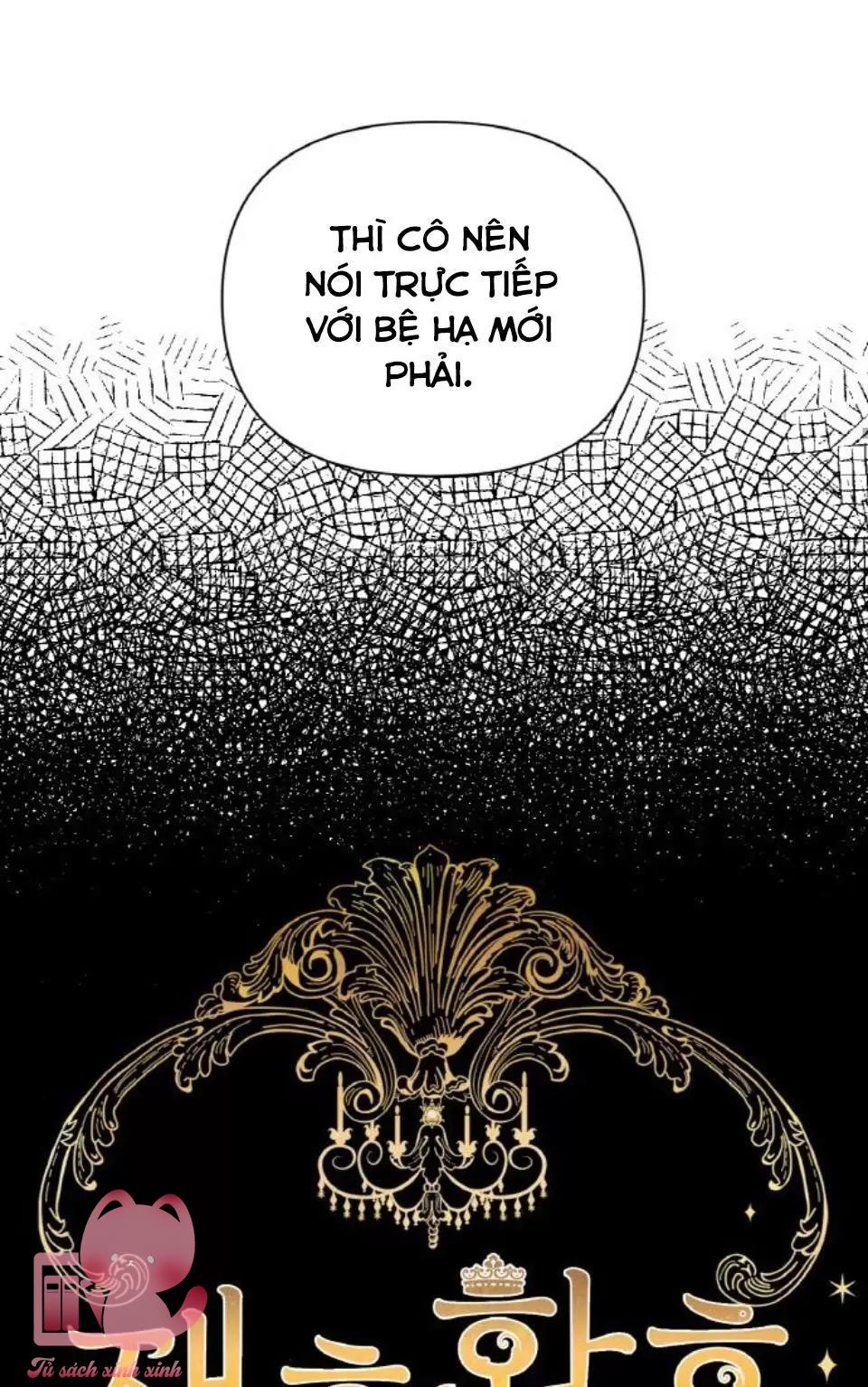 Hoàng Hậu Tái Hôn Chapter 96 - Trang 4