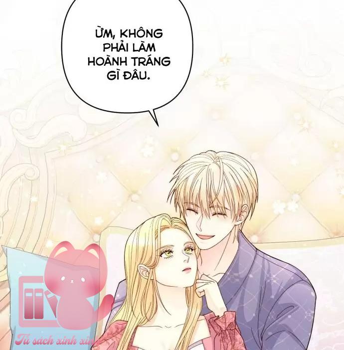 Hoàng Hậu Tái Hôn Chapter 142 - Trang 4