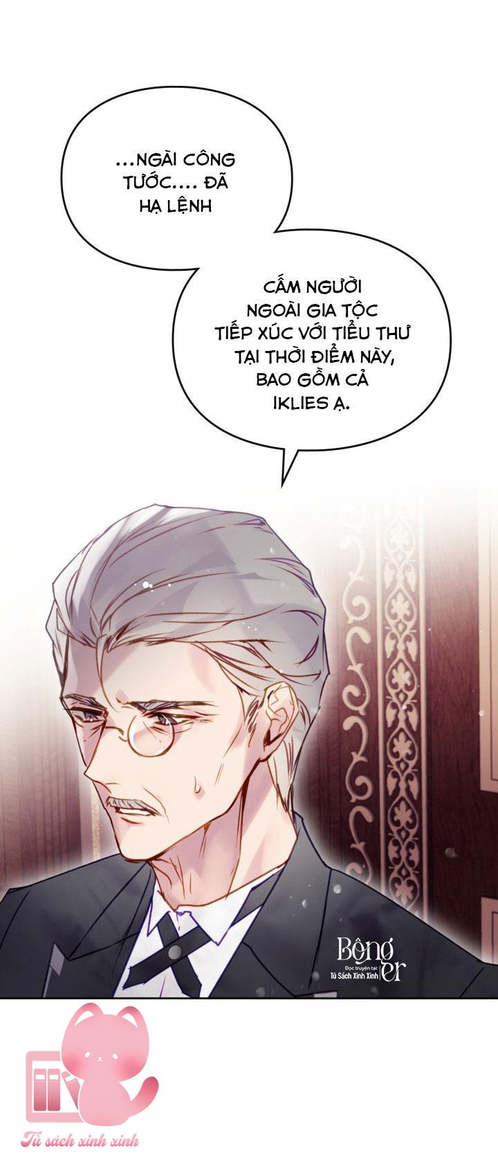 Kết Cục Của Nhân Vật Phản Diện Chỉ Có Thể Là Cái Chết Chapter 137 - Trang 4