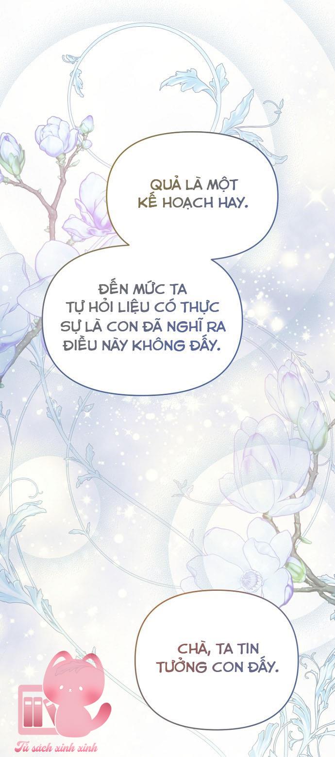 Bỏ Quách Chồng Con Đi, Tiền Bạc Mới Là Tất Cả Chap 61 - Trang 2