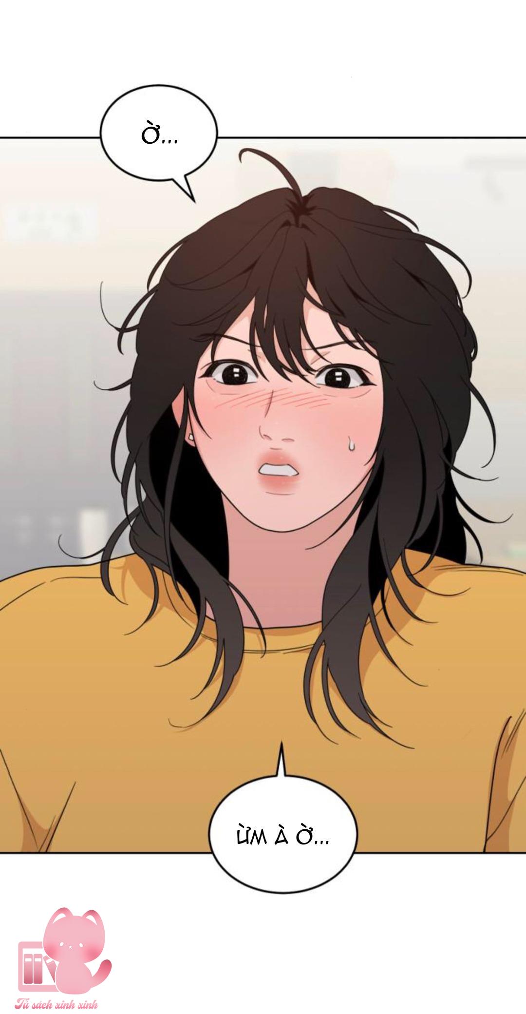 Vận May Không Ngờ Chapter 14 - Trang 4