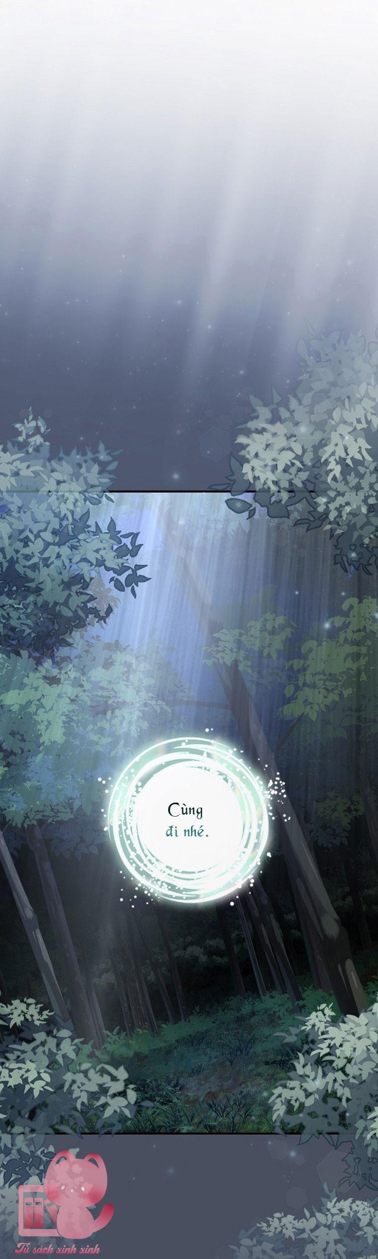 Đứa Nhỏ Không Phải Là Con Anh Chapter 34 - Trang 4