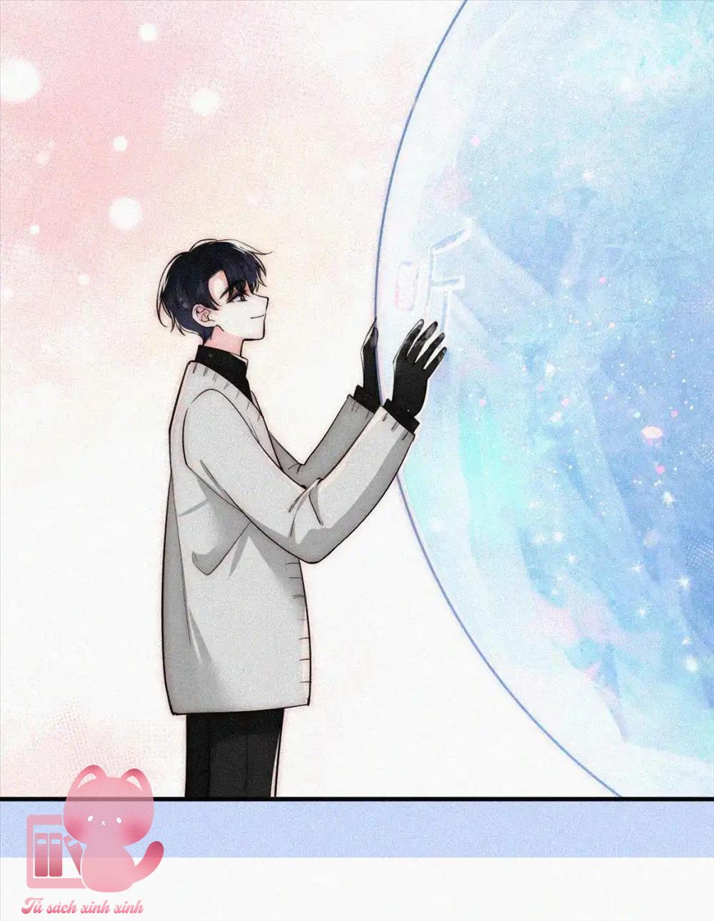 Bệnh Yêu Chap 61 - Trang 2