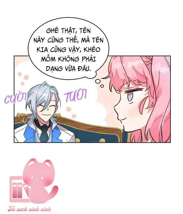 Quý Cô Thế Giới Ngầm Chap 3 - Trang 4