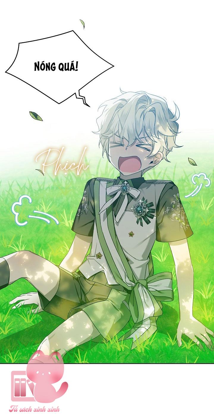 Quý Cô Thế Giới Ngầm Chap 56 - Trang 4